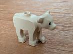 Lego kalfje, Kinderen en Baby's, Speelgoed | Duplo en Lego, Ophalen of Verzenden, Zo goed als nieuw, Lego