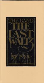 The Band the Last Waltz 4 cd box set in NM condition, Cd's en Dvd's, Ophalen of Verzenden, Zo goed als nieuw, Poprock