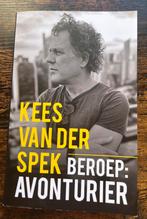 Kees van der Spek, Boeken, Ophalen of Verzenden, Zo goed als nieuw