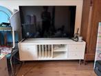 Ikea kallax met inzetstukken, Huis en Inrichting, Kasten | Televisiemeubels, Ophalen, Zo goed als nieuw, 25 tot 50 cm, Minder dan 100 cm
