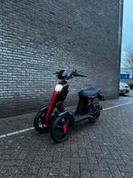 Doohan iTango Lithium Demo scooter - Zo Goed Als Nieuw!, Maximaal 45 km/u, Elektrisch, Nieuw, Ophalen of Verzenden
