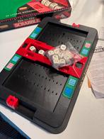 Scrabble ÉÉN TEGEN ÉÉN - Spear Spellen, Een of twee spelers, Ophalen of Verzenden, Zo goed als nieuw, Reisspel