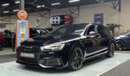 Audi A4 2.0 S-Line Uniek! Automaat! Clima! Cruise!, Auto's, Automaat, Gebruikt, 1984 cc, A4