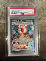 PSA 10 CHARIZARD EX 223 - OBF OBSIDIAN FLAMES, Hobby en Vrije tijd, Verzamelkaartspellen | Pokémon, Ophalen of Verzenden, Zo goed als nieuw