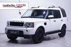 Land Rover Discovery 3.0 SDV6 258 pk HSE Grijs Kenteken 2p N, Auto's, Land Rover, Automaat, Euro 5, Gebruikt, Zwart