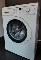 Bosch wasmachine, Witgoed en Apparatuur, Wasmachines, 6 tot 8 kg, Ophalen, 1200 tot 1600 toeren, 85 tot 90 cm