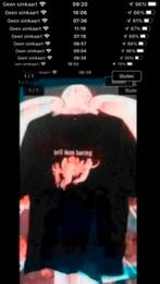 Maat L, Ophalen of Verzenden, Zo goed als nieuw