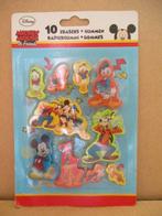adv10251 disney gummen, Ophalen, Overige figuren, Nieuw, Overige typen