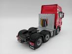 WSI SCANIA S HIGLINE - DE ROMEIN GROEP, Hobby en Vrije tijd, Modelauto's | 1:50, Wsi, ., Nieuw, Ophalen of Verzenden
