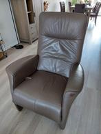 Relax fauteuil, Ophalen of Verzenden, 75 tot 100 cm, Zo goed als nieuw, 50 tot 75 cm