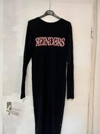 Reinders jurk, Kleding | Dames, Zwart, Ophalen of Verzenden, Zo goed als nieuw, Maat 34 (XS) of kleiner