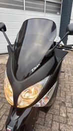 Yamaha 500i T-Max Scooter - Betrouwbaar en Krachtig!, Motoren, Scooter, Particulier, Cardan-aandrijving