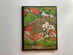De Boerderij door H.E. Kuylman, Ophalen of Verzenden, Gelezen, H.E. Kuylman, Plaatjesalbum