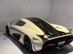 Gt spirit 1:18 koenigsegg regera, Hobby en Vrije tijd, Modelauto's | 1:18, Ophalen of Verzenden, Nieuw, Auto, Overige merken