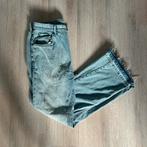 Zara Flared jeans, Blauw, Zara, Overige jeansmaten, Ophalen of Verzenden