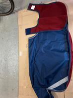 Uitrijdeken Bucas maat L als nieuw, Dieren en Toebehoren, Ophalen of Verzenden, Zo goed als nieuw, Deken