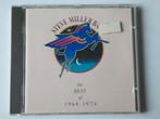 Steve Miller Band - he Best of 1968-1973, Cd's en Dvd's, Verzenden, Gebruikt, Poprock