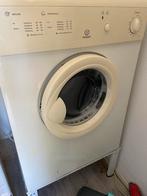 Indesit wasdroger met draaiklok, Witgoed en Apparatuur, Wasdrogers, 6 tot 8 kg, Ophalen, Gebruikt, Voorlader