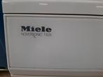 Miele Novotronic T525, Ophalen, Gebruikt, Luchtafvoer, 85 tot 90 cm