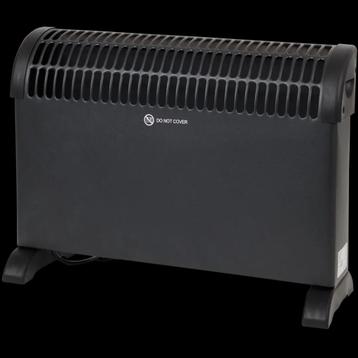 Alpina convectorkachel  1800 - 2000 watt beschikbaar voor biedingen
