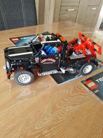 Lego technic 9395, Ophalen of Verzenden, Lego, Zo goed als nieuw