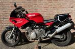 Yamaha TRX 850, 2 cilinders, Meer dan 35 kW, 850 cc, Sport