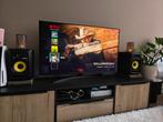 LG 49 inch 4K TV - 49SM8200PLA, Ophalen, LED, 50 Hz, Zo goed als nieuw