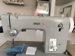 Pfaff 90, naait 4 lagen jeans enz. Igst, Ophalen of Verzenden, Gebruikt, Pfaff