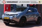 NISSAN Juke 1.6 DIG-T *Tekna* 190 PK | Camera | Leder | Crui, Voorwielaandrijving, 1618 cc, Gebruikt, Handgeschakeld