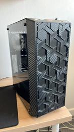 Game pc, Computers en Software, Computerbehuizingen, Ophalen of Verzenden, Gebruikt