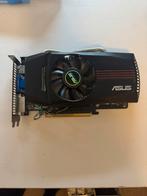 Asus gtx 550 ti, Computers en Software, Videokaarten, Ophalen of Verzenden, Zo goed als nieuw, GDDR5, PCI-Express 3