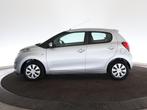 Citroën C1 1.0 e-VTi Feel | Airco | DAB |* 27 t/m 31 dec ei, Auto's, Voorwielaandrijving, 12 maanden, Stof, Gebruikt