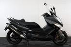 YAMAHA TMAX ABS (bj 2008), 499 cc, Bedrijf, Onbekend, YAMAHA
