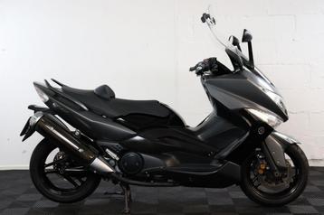 YAMAHA TMAX ABS (bj 2008) beschikbaar voor biedingen
