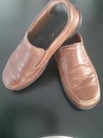 Waldläufer herenschoenen, instappers., Kleding | Heren, Schoenen, Ophalen of Verzenden, Zwart, Loafers