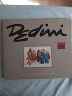 E. DEDINI - A MUCH, MUCH BETTER WORLD 1985 €3, Gelezen, Cartoons, Ophalen of Verzenden, E. DEDINI