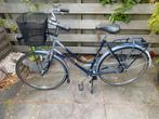 Gazelle damesfiets/stadsfiets/studentenfiets/stationsfiets, Ophalen, Zo goed als nieuw, Gazelle, Versnellingen