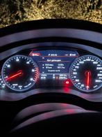 Audi A6 2.0 TDI 140KW Ult. Avant Q S-tr. 2016 Grijs, Auto's, Automaat, 1800 kg, Zwart, Origineel Nederlands