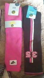 3 paar Nieuwe NGN Roze Sokken Maat 23-28, Ophalen of Verzenden, Nieuw, NGN, Meisje