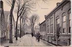 serooskerke soldaat met fiets, Ophalen of Verzenden, Voor 1920, Ongelopen, Zeeland
