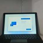 Surface pro 6 i5 8e gen 8GB/256GB Windows 11Pro touchscreen, Computers en Software, Windows Laptops, 2 tot 3 Ghz, 1234@hotmail.com