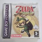 GBA - Zelda the Minish Cap CIB, Spelcomputers en Games, Avontuur en Actie, 1 speler, Ophalen of Verzenden, Zo goed als nieuw