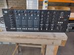 Dap audio mix 5.3, Muziek en Instrumenten, Mengpanelen, Ophalen of Verzenden, Zo goed als nieuw, 5 tot 10 kanalen, Microfooningang