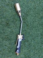 Sievert dakbrander. PRO 88 TURBOROOFER 50., Doe-het-zelf en Verbouw, Dakpannen en Dakbedekking, Ophalen of Verzenden, Steen of Klei