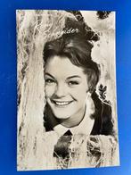 ansichtkaart / kaart van Romy Schneider 1., Verzamelen, Verzenden, 1960 tot 1980, Sterren en Beroemdheden