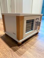 Betzold Speelgoed Magnetron - Hoekje Beschadigd, Ophalen of Verzenden, Gebruikt, Hout, Speelkeuken-accessoire