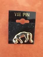 Mooie pin / speld / daspin - luipaard, Ophalen of Verzenden, Nieuw