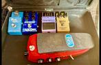 MXR , Ibanez , Boss , Foxx , Loco Box Coron, Muziek en Instrumenten, Effecten, Ophalen of Verzenden, Gebruikt, Multi-effect