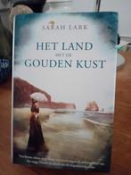 Het land met de gouden kust sarah lark roman, Verzenden, Wereld overig