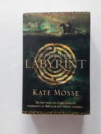 Kate Mosse : Het Labyrinth, Ophalen of Verzenden, Gelezen, Kate Mosse